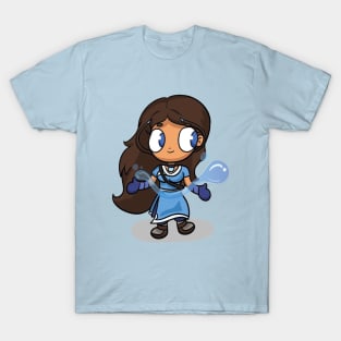 Katara Cutie T-Shirt